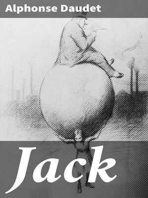 cover image of Jack